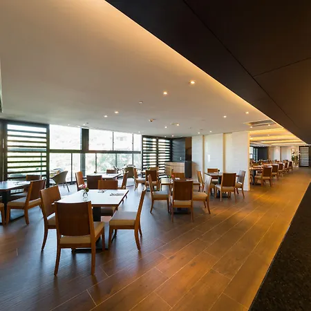 Asia Pacific Hotel Beitou-2