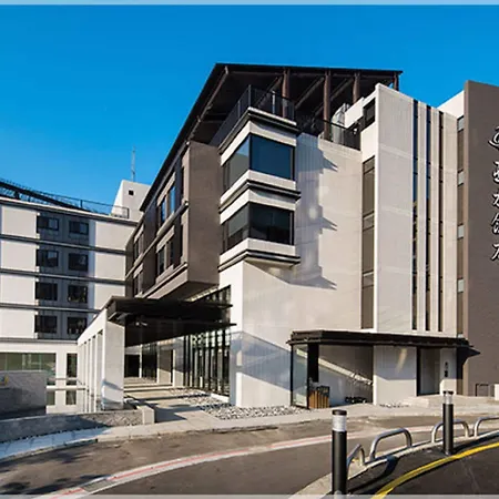 Asia Pacific Hotel Beitou-3